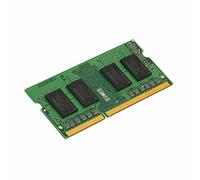 Kingston ValueRAM - DDR4 - module - 16 Go - SO DIMM 260 broches - 3200 MT/s / PC4-25600 - CL22 - 1.2 V - mémoire sans tampon - non ECC - pour Intel Next Unit of Computing 12 Pro Kit - NUC12WSHi3, 12 P