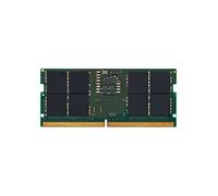 Kingston Technology ValueRAM KVR48S40BS8-16 module de mémoire 16 Go 1 x 16 Go DDR5 4800 MHz
