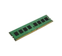Kingston Technology ValueRAM 16GB DDR4 3200MHz CL22 DIMM 288-Pin 1.2V Single Rank x8 Unbuffered Non-ECC Module mémoire KVR32N22D8/16