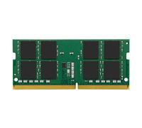 Kingston Technology ValueRAM KVR32S22D8/32 module de mémoire 32 Go 1 x 32 Go DDR4 3200 MHz