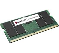 Kingston Technology ValueRAM KVR56S46BD8-32 module de mémoire 32 Go 1 x 32 Go DDR5 5600 MHz