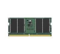 Kingston Technology ValueRAM 48GB 5600MT/s DDR5 Non-ECC CL46 SODIMM 2Rx8 KVR56S46BD8-48 Mémoire d’Ordinateur Portable