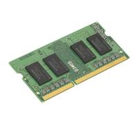 Kingston Technology ValueRAM 4GB 1600MHz DDR3L NonECC CL11 SODIMM 1.35V KVR16LS11/4 Mémoire d’ordinateur Portable