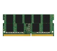 Kingston Technology ValueRAM KVR26S19S6/4 module de mémoire 4 Go 1 x 4 Go DDR4 2666 MHz