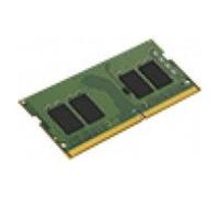 Kingston Technology ValueRAM KVR32S22S6/4 module de mémoire 4 Go 1 x 4 Go DDR4 3200 MHz