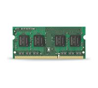 Kingston Technology ValueRAM 4GB DDR3L 1600MHz