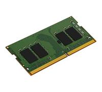 Kingston Technology KVR32S22S6/8 module de mémoire 8 Go 1 x 8 Go DDR4 3200 MHz