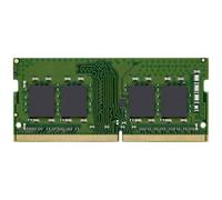 Kingston Technology ValueRAM KVR32S22S8/8 module de mémoire 8 Go 1 x 8 Go DDR4 3200 MHz