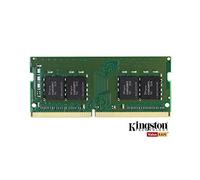 Kingston Technology ValueRAM KVR32S22S8/8 module de mémoire 8 Go 1 x 8 Go DDR4 3200 MHz