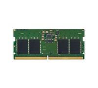 Kingston Technology ValueRAM 8GB 5200MT/s DDR5 Non-ECC CL42 SODIMM 1Rx16 KVR52S42BS6-8 Mémoire d’Ordinateur Portable