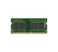 Kingston Technology ValueRAM KVR32S22S8/8 module de mémoire 8 Go 1 x 8 Go DDR4 3200 MHz