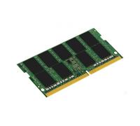 Kingston Technology ValueRAM KCP426SS8/8 module de mémoire 8 Go 1 x 8 Go DDR4 2666 MHz