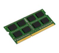 Kingston Technology ValueRAM KVR16LS11/8 module de mémoire 8 Go 1 x 8 Go DDR3L 1600 MHz