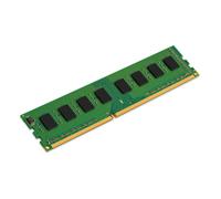 Kingston Technology ValueRAM KVR16N11/8, 8 Go, 1 x 8 Go, DDR3, 1600 MHz, 240-pin DIMM