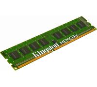 Kingston Technology ValueRAM KVR16N11S8H/4 module de mémoire 4 Go DDR3