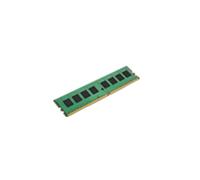Kingston Technology ValueRAM KVR32N22D8/16 module de mémoire 16 Go 1 x 16 Go DDR4 3200 MHz