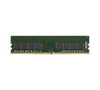 Kingston Technology ValueRAM KVR32N22D8/32BK Module de mémoire 32 Go 1 x 32 Go DDR4 3200 MHz