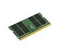 Kingston Technology ValueRAM KVR32S22D8/32 module de mémoire 32 Go 1 x 32 Go DDR4 3200 MHz