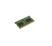 Kingston Technology ValueRAM KVR32S22S6/4, 4 Go, 1 x 4 Go, DDR4, 3200 MHz, 260-pin SO-DIMM