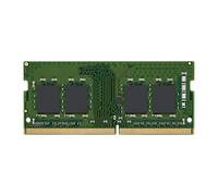 Kingston Technology ValueRAM KVR32S22S8/8BK Module de mémoire 8 Go 1 x 8 Go DDR4 3200 MHz
