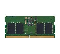 Kingston Technology ValueRAM KVR56S46BS6-8 module de mémoire 8 Go 1 x 8 Go DDR5 5600 MHz