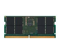 Kingston Technology ValueRAM module de mémoire 16 Go 1 x 16 Go DDR5