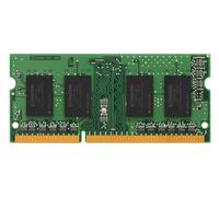Kingston Technology ValueRAM memoria 4 GB 1 x 4 GB DDR3L 1600 MT/s