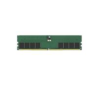 Kingston ValueRAM 32GB 5600MT/s DDR5 Non-ECC CL46 DIMM 2Rx8 KVR56U46BD8-32 Mémoire de bureau