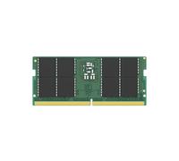 Kingston Technology ValueRAM module de mémoire 32 Go 1 x 32 Go DDR5 6400 MT/s