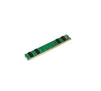Kingston Technology ValueRAM module de mémoire 4 Go 1 x 4 Go DDR4
