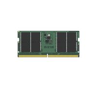 Kingston Technology ValueRAM KVR56S46BD8-48 module de mémoire 48 Go 1 x 48 Go DDR5