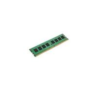 Mémoire RAM - KINGSTON - 8Go DDR4 - 3200MHz - Non-ECC - CL22 - DIMM 1Rx16