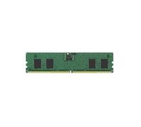 Kingston ValueRAM 8GB 5600MT/s DDR5 Non-ECC CL46 DIMM 1Rx16 KVR56U46BS6-8 Mémoire de bureau