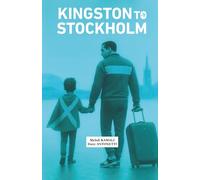 Kingston to Stockholm