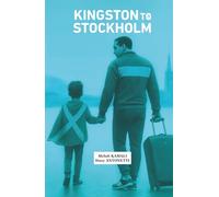 Kingston to Stockholm