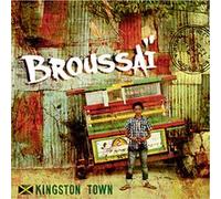 Kingston town
