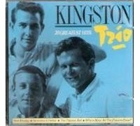 Kingston Trio - 20 greatest hits