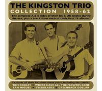 Kingston Trio.