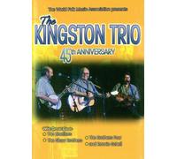 Kingston Trio - 45th Anniversary [Import anglais]