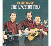 Kingston Trio - Best of