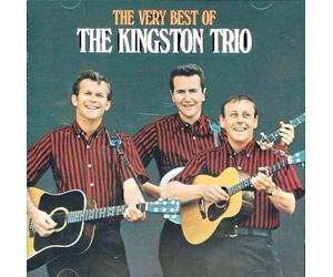 Kingston Trio - Best of