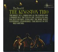 Kingston Trio - Best of [Import]