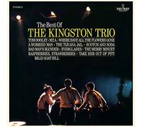 Best of The Kingston Trio