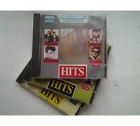 Kingston Trio, Elvis Presley, Pat Boone, Perez Prado, Bobby Lewis..