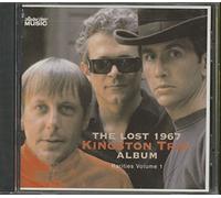 Kingston Trio - Great Lost 1967 Kingston Trio Album