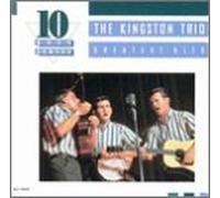 Kingston Trio - Greatest Hits