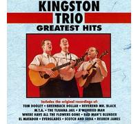Kingston Trio - Greatest Hits
