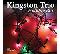Kingston Trio - Holiday Box