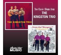 Kingston Trio - Kingston Trio/from The Hungry