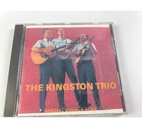 Kingston Trio - Kingston Trio/from the Hungry